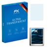 atFoliX Screen Protection Film compatible with Onyx Boox Leaf Screen Protector, ultra-clear FX Protective Film (2X) view 1