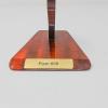 Piper 600 Wood Model Airpane view 4