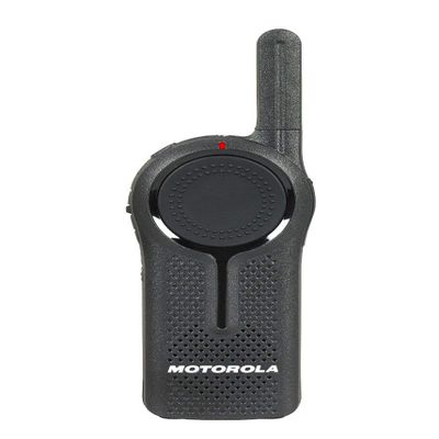 Motorola DLR1020 Business Two Way Radios (PMLN7140) (Renewed)