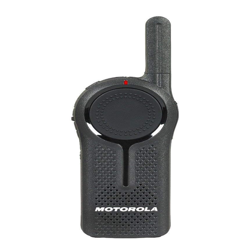 Motorola DLR1020 Business Two Way Radios (PMLN7140) (Renewed)