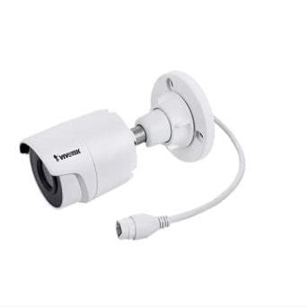 Vivotek IB9380-H 5MP IR Outdoor Network Bullet Camera with 3.6mm Fixed Lens