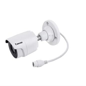 Vivotek IB9380-H 5MP IR Outdoor Network Bullet Camera with 3.6mm Fixed Lens