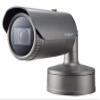 Hanwha PNO-A6081R 2mp IR Outdoor WDR POE Network Bullet Camera with 4.38~9.33mm(2.13x) Motorized varifocal Lens, RJ45 Connection view 2