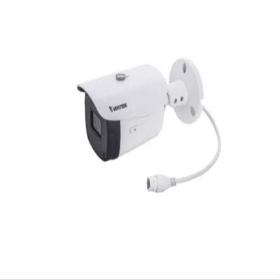 Vivotek IB9368-HT 2MP IR Outdoor Network Bullet Camera with 2.8 to 12mm varifocal Lens