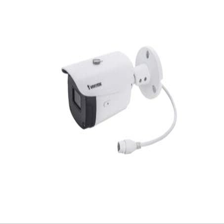 Vivotek IB9368-HT 2MP IR Outdoor Network Bullet Camera with 2.8 to 12mm varifocal Lens