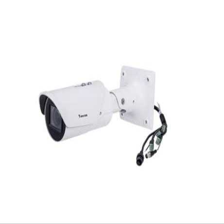 Vivotek IB9387-EHT-A 5MP IR Outdoor Network Bullet Camera with 2.7 to 13.5mm varifocal Lens