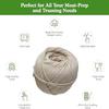 Regency Wraps Butchers Cooking Twine 200ft Ball, 100% Cotton Pack of 2 view 3