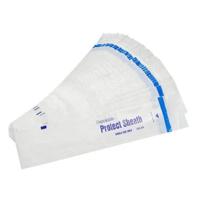 Intraoral Dental Camera Sleeve Sheath Covers A04-6A Fit Most USB Cameras | Wholesale (50)
