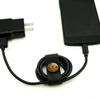 Scooby-Doo Spots Headphone Earbud Cord Wrap - Charging Cable Manager - Wire Organizer Set of 2 - Black view 4