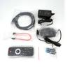 ACELEVEL 8 Channel DVR, NDAA Compliant, 5MP, 1xSATA, 8CH Multiformat Analog + 4CH IP Video Input, TVI/AHD/CVI (DVR with 2TB) view 4