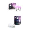 Philips Hue WCA 4pk view 1