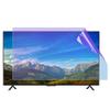 XRRX Anti-Blue Light TV Screen Protector, 32-75 Inch Anti-Scratch Screen Protector Film/Anti Glare Filter Relieve Eye Fatigue Easy to Install No Bubbles / 75in 1645x930mm view 1