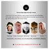 XRRX Anti-Blue Light TV Screen Protector, 32-75 Inch Anti-Scratch Screen Protector Film/Anti Glare Filter Relieve Eye Fatigue Easy to Install No Bubbles / 75in 1645x930mm view 2