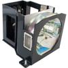 Dekain for Panasonic PT-D7500 PT-D7600 Twin-Pack Projector Lamp ET-LAD7500W (Original OEM Bulb Inside) view 2