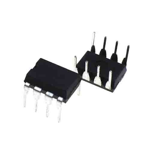 10pcs TBA820M DIP8 TBA820 DIP-8 820M DIP