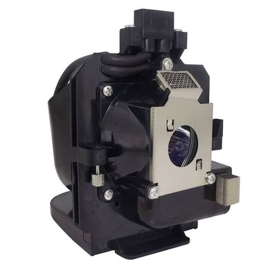 Dekain for HP L1731A Projector Lamp (Original Phoenix Bulb Inside)