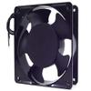 AA1282HB-AW 120x120x38mm 220/240V 0.13/0.11A 2-Wire Cooling Fan view 2