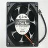 109R1212H1011 120x120x38mm 12V 0.52A SANYO Cooling Fan view 1