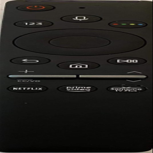 BN59-01330G Voice Replaced Remote for Samsung Smart TV with Netflix, Prime Video, Samsung TV Plus Buttons