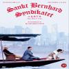 Mis Label Sankt Bernhard Syndikatet - DVD view 1