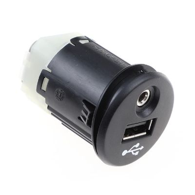 AUTO-PALPAL USB AUX Port Adapter 28023BH00A 28023-BH00A