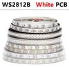 GSYFDZSWZX Fengyan Landscape Lights 1m/5m WS2812B Led Strip 30/60/144 Pixels/LEDs/m WS2812 Smart RGB Led Light Strip Black/White PCB IP30/65/67 DC5V LED Street Lamp view 2