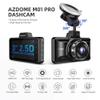 AZDOME M01 Pro Dual Dash Cam with 128GB SD Card view 3