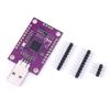 CJMCU FT232H, Efficient CJMCU FT232H Module, Adjustable Stable USB to FT1248 USB to JTAG USB to SPI for USB to FIFO view 1