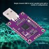 CJMCU FT232H, Efficient CJMCU FT232H Module, Adjustable Stable USB to FT1248 USB to JTAG USB to SPI for USB to FIFO view 2