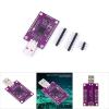CJMCU FT232H, Efficient CJMCU FT232H Module, Adjustable Stable USB to FT1248 USB to JTAG USB to SPI for USB to FIFO view 4