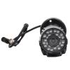 Entatial Analog CCTV Camera, Security Camera 1080P Full HD Infrared Night Clear Image for Indoor for Outdoor(PAL) view 2