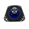Audiobank 4X 4x6 3-Way 250 Watts Coaxial Car Speakers CEA Rated (Pair) x 2 Pairs (4 Speakers) - Total of 500W view 2