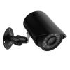 Outdoor Security Camera, Hight Definition Camera IP66 Waterproof 1080P Universal 12V 3.6mm Lens for Office for Home for School(PAL) view 1