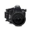 Sea frogs Camera Housing Compatible with Canon EOS 5D Mark III/IV with EF16-35mm f/2.8LII USM Lens,Waterproof IPX8, 40m/130ft Depth Protection EOS 5D Mark 4 Underwater Camera Case, Ideal for Diving view 1