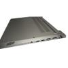 5CB0X56064 45LVABALVL0 New Bottom Cover Base Lid Lower Case for Thinkbook 14-IIL Laptop 20SL Gray view 2