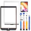 for iPad Pro 12.9 1st Generation Screen Replacement 1st Gen 2015 Digitizer A1584 Touchscreen A1652 Glass Panel Full Repair Parts with Tempered Glass +Tools (LCD no Include, No Instructions) (White) view 1