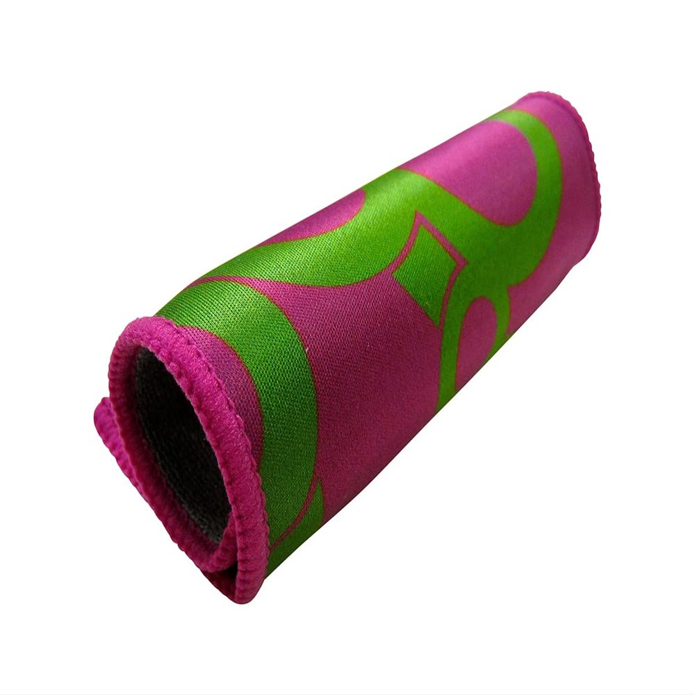 Schatzii Smart Cloth | Various Fun Stylish Designs | 100% Microfiber, Scratch-Free Cleaning Cloth - No Spray or Liquid Needed | 7" x 5" (Wrecking Ball)