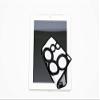 Schatzii Smart Cloth | Various Fun Stylish Designs | 100% Microfiber, Scratch-Free Cleaning Cloth - No Spray or Liquid Needed | 7" x 5" view 1