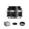 TTArtisan 23mm F1.4 APS-C Frame Prime Lens, Wide-Angle Manual Focus Humanities Lenses for Leica/Sigma L-Mount T TL TL2 CL and FP (APS-C Mode) view 1