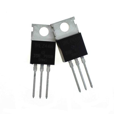 10pcs IRL3103 TO-220 IRL3103PBF L3103 N TO220 30V 64A