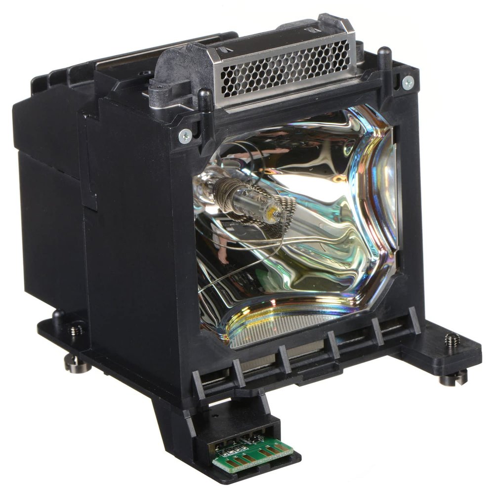 for Utax DXL 5032 Projector Lamp by Dekain (Original Ushio Bulb Inside)