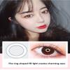YABAA 26cm Protable Selfie Ring Light for YouTube Live Streaming Studio Video LED Dimmable Photography Lighting with USB Cable (6 Inch no Phone Clip) view 3