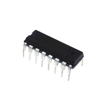 10PCS CD4521BE DIP16 TC4521BP DIP-16 CD4521 DIP