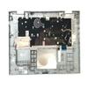 Ebid-Dealz Replacement for Palmrest Spanish Backlit Keyboard Dell Inspiron 15 5579 2-in-1 DC7RW 0DC7RW CN-DC7RW WDFMG 0WDFMG CN-0WDFMG 0HTJC 00HTJC CN-00HTJC view 2
