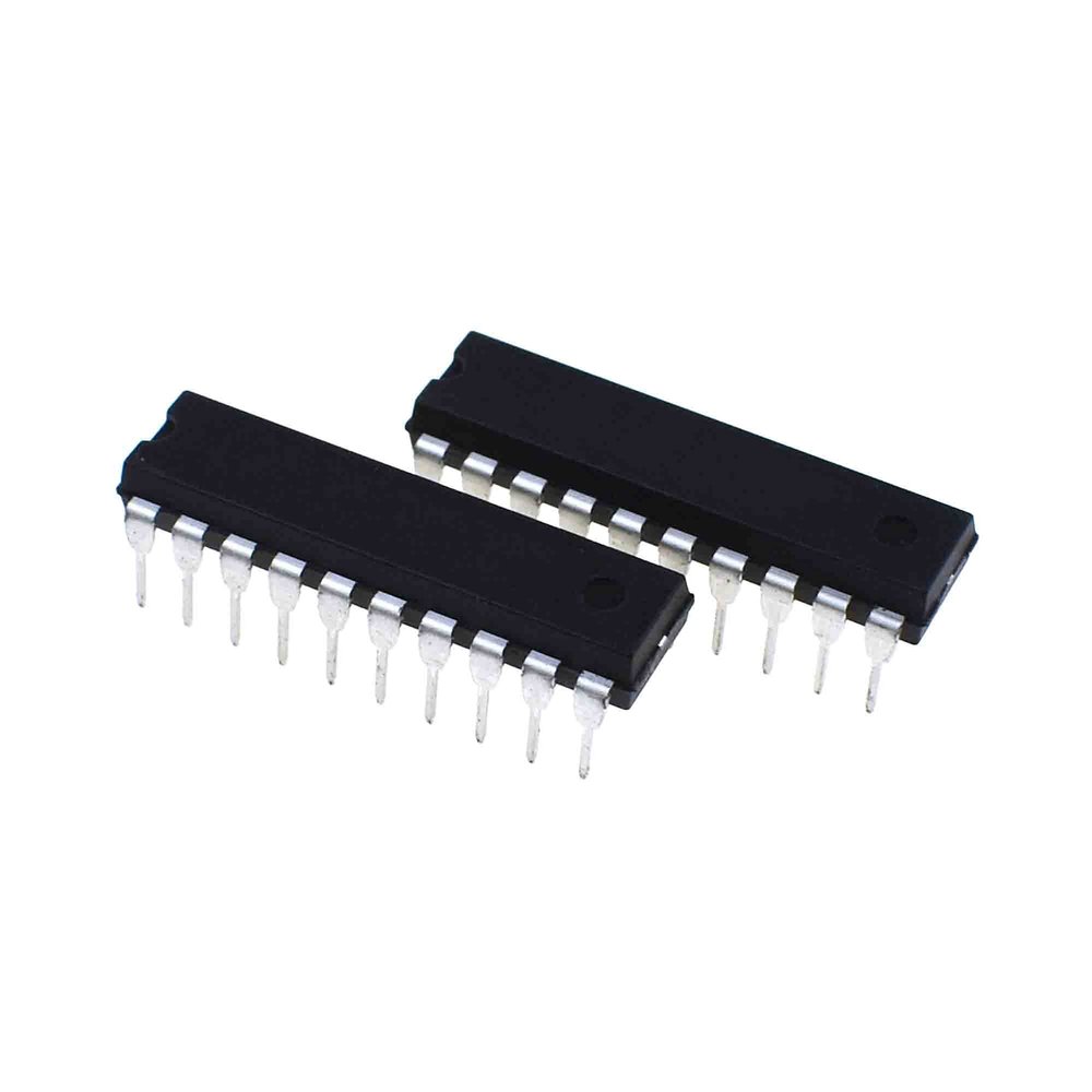 2PCS ATTINY2313A-PU DIP20 ATTINY2313-PU DIP ATTINY2313A 2313A-PU DIP-20