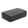 Bluetooth 5.0 Receiver Wireless 3.5mm Jack AUX NFC to 2 RCA Audio Stereo Adapter, with Latest Power Isolation Technology, Support U Disk Playback view 4