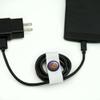 GRAPHICS & MORE Scooby-Doo Flex Headphone Earbud Cord Wrap - Charging Cable Manager - Wire Organizer Set of 2 - White view 4