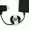 GRAPHICS & MORE Groovy Scooby-Doo Headphone Earbud Cord Wrap - Charging Cable Manager - Wire Organizer Set of 2 - White view 4