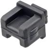 Niooliuk Pack of 30 SFP Silicone Protectors Cap Port Cover Anti Dust 14mmx12mmx17mm Black view 3