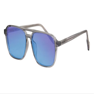 SHINU Color Blindness Glasses for Men Colorblinded Red-Green Glasses Men Color-blind Eyeglasses Color Vision Weakness-L3045CB(C4)
